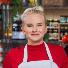 Klara Lind