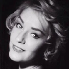 Yanina Parienko