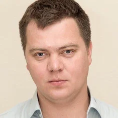 Егор Бакулин