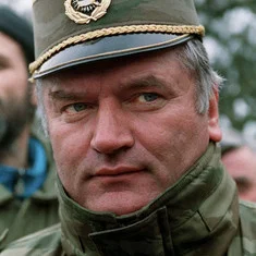 Ratko Mladić