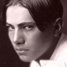 Ted Hecht