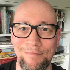 Rune Fjeld Olsen