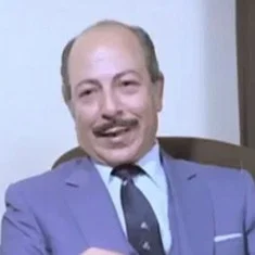 Fawzi Al Sharqawi
