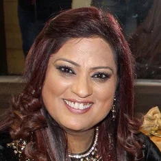 Richa Sharma