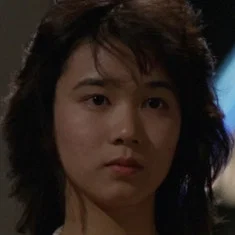 Natsuko Yamamoto
