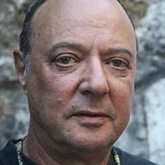 Stephen Segerman