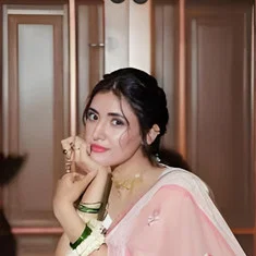 Sahar Hashmi