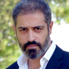 Stavros Markalas