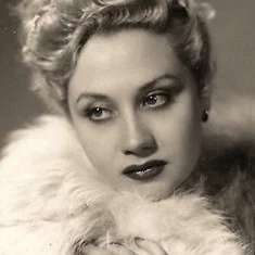 Trini Montero