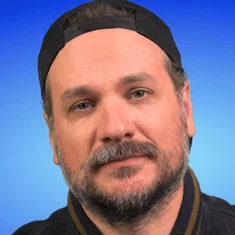 Jean-Baptiste Toussaint