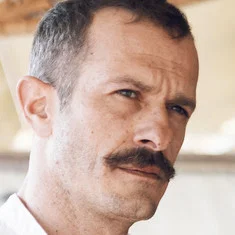 Mihalis Valasoglou
