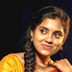 Tinu Shravya