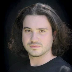 Connor Evans