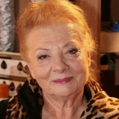 Radmila Živković