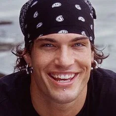 Robb Zbacnik