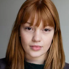 Lilly Dreesen