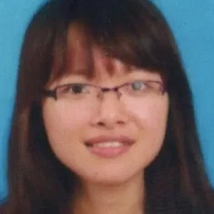 Yiqing Huang