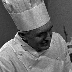 Axel Larsen