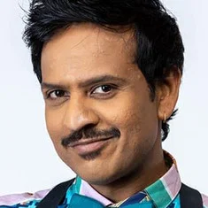 Akul Balaji