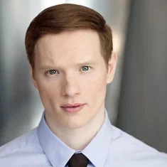 Sam Kinsey