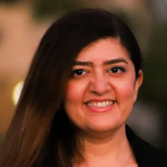 Shahrzad Dadgar