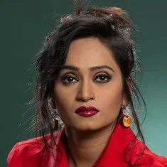 Harshali Zine