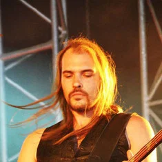 Simon « Dragon » Bouteloup