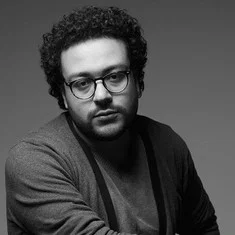 Khaled Mansour