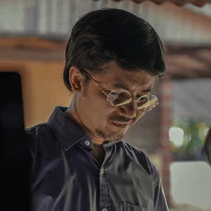 Asrulfaizal Kamaruzaman