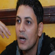 Ahmed Abdel Fattah