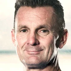 Pascal Salviani