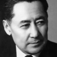 Курманбек Джандарбеков