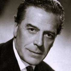 Jack Buchanan