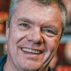Nicolai Bo Hjeds