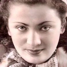 Liza Vorfi
