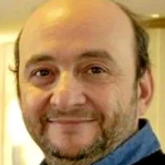 Jérôme Corcos