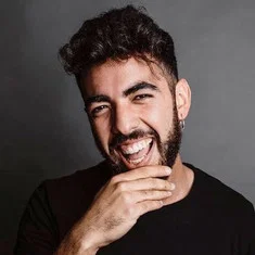 Isaac Dos Santos