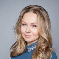 Вера Смолина