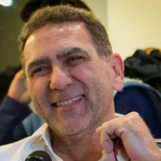 Rodolfo Graziano