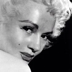 Dixie Evans