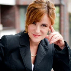 Jacqueline Roussety