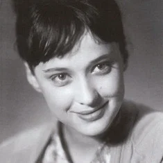 Ирина Печерникова