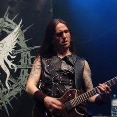 Krzysztof „Chris” Michalak