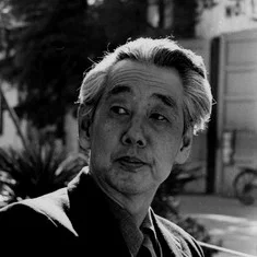 Mikio Naruse