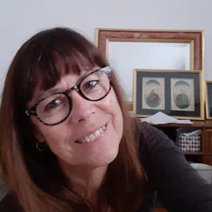 Marie-Cécile Bourcet