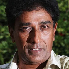 Mahendra Perera