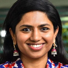 Neeraja Kona