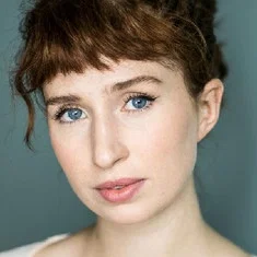 Katie McKenna