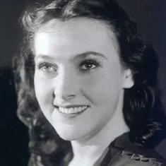 Алла Парфаньяк