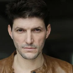 Gregory Benchenafi